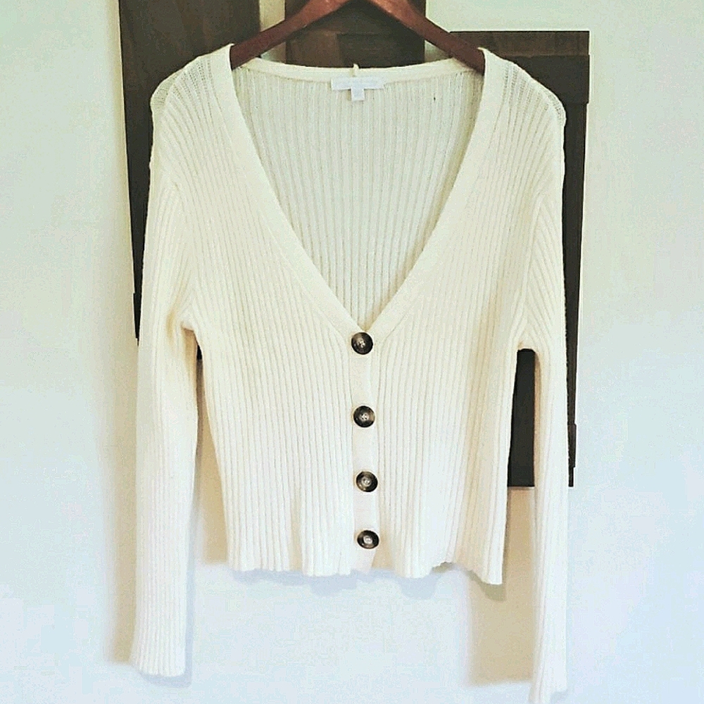 Don't Ask Why Sweater
